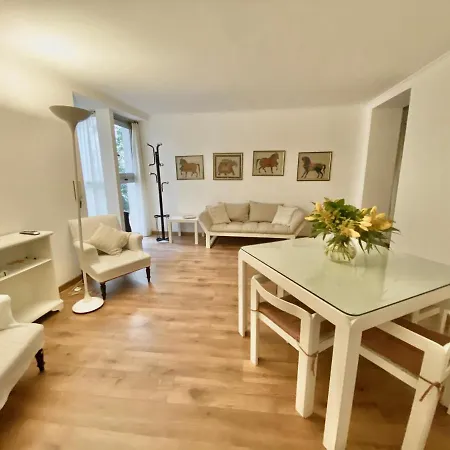 Apartment Palazzo Morra Palermo
