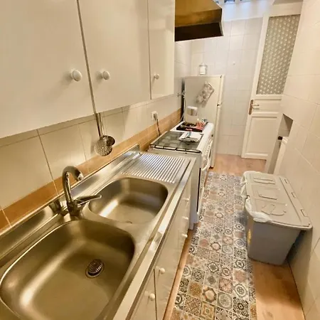 Apartment Palazzo Morra *