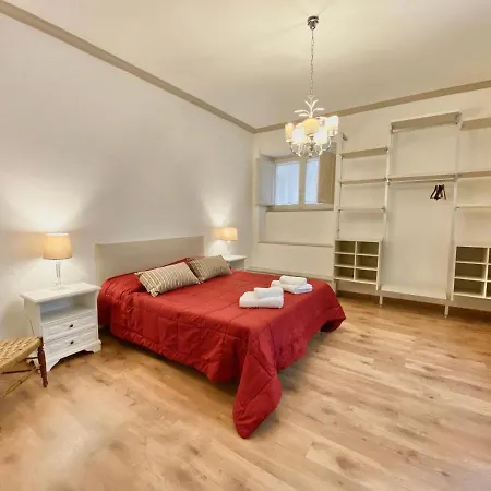 Apartment Palazzo Morra *