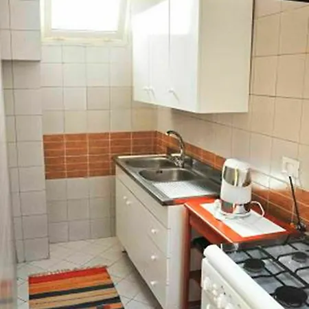 Palazzo Morra Apartment *