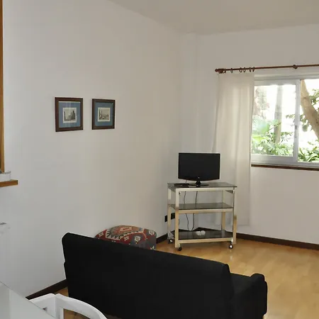 Apartment Palazzo Morra Palermo