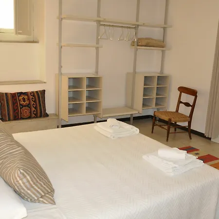 Palazzo Morra Apartment *