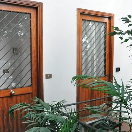 Apartment Palazzo Morra Palermo