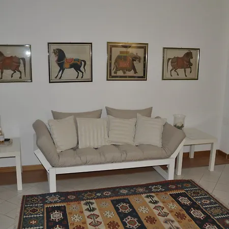 Palazzo Morra 팔레르모