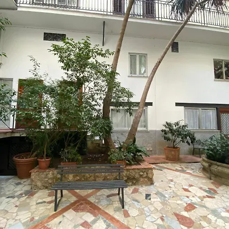 Palazzo Morra *